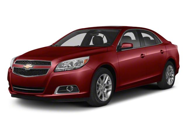 2013 Chevrolet Malibu Vehicle Photo in CLEARWATER, FL 33764-7163