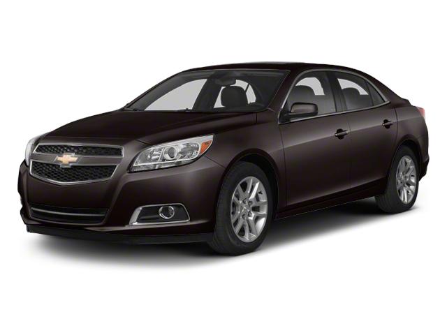 2013 Chevrolet Malibu Vehicle Photo in DETROIT, MI 48207-4102