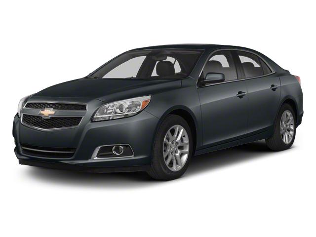 2013 Chevrolet Malibu Vehicle Photo in Green Bay, WI 54304