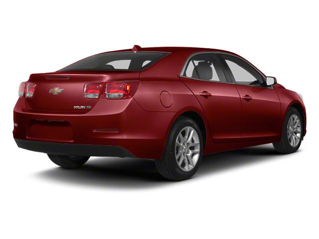 2013 Chevrolet Malibu Vehicle Photo in CLEARWATER, FL 33764-7163