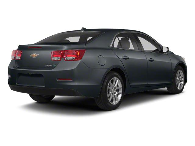 2013 Chevrolet Malibu Vehicle Photo in Green Bay, WI 54304