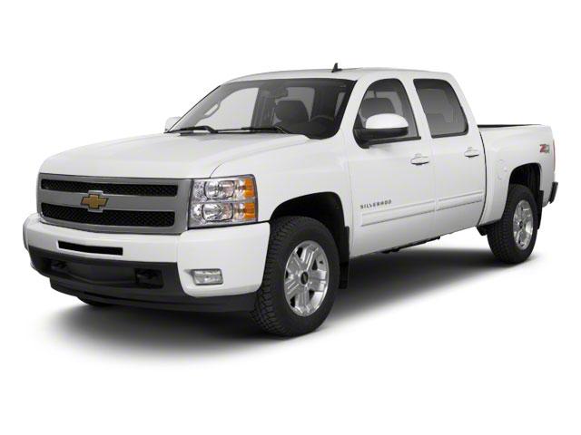 Used 2013 Chevrolet Silverado 1500 LT with VIN 3GCPCSEA8DG239445 for sale in Winter Haven, FL