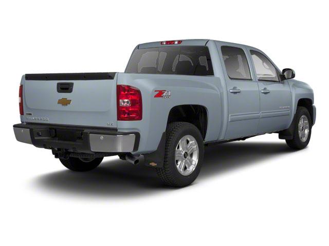 2013 Chevrolet Silverado 1500 Vehicle Photo in ELYRIA, OH 44035-6349