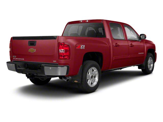 2013 Chevrolet Silverado 1500 Vehicle Photo in LANCASTER, PA 17601-0000