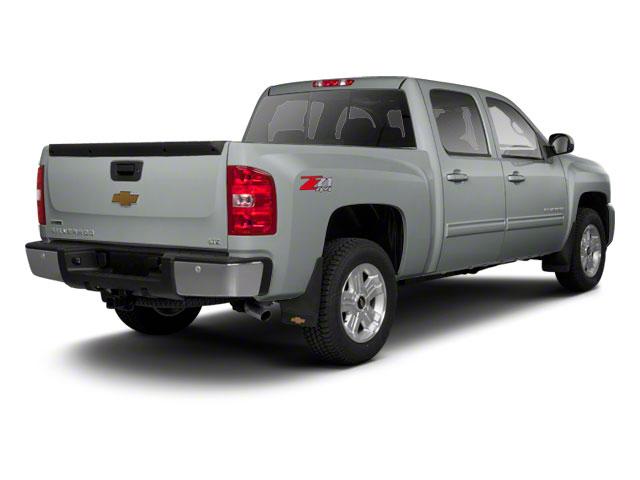 2013 Chevrolet Silverado 1500 Vehicle Photo in DENVER, CO 80221-3610