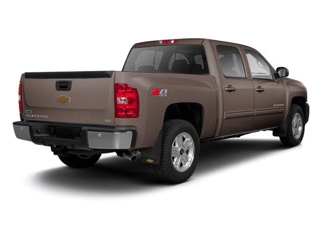 2013 Chevrolet Silverado 1500 LT photo 3