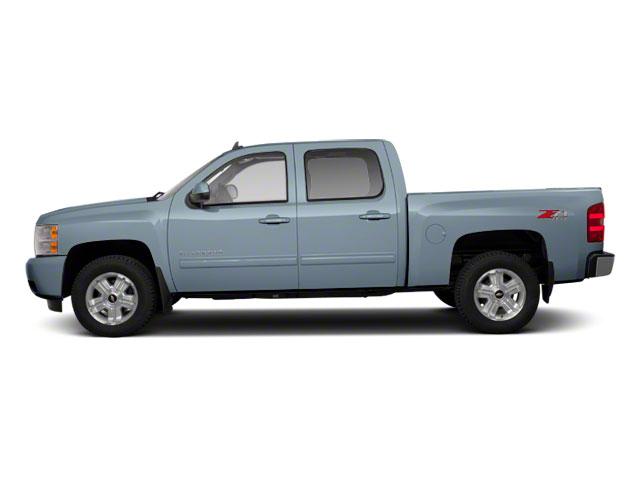 2013 Chevrolet Silverado 1500 Vehicle Photo in ELYRIA, OH 44035-6349