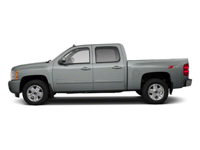 2013 Chevrolet Silverado 1500 Vehicle Photo in DENVER, CO 80221-3610