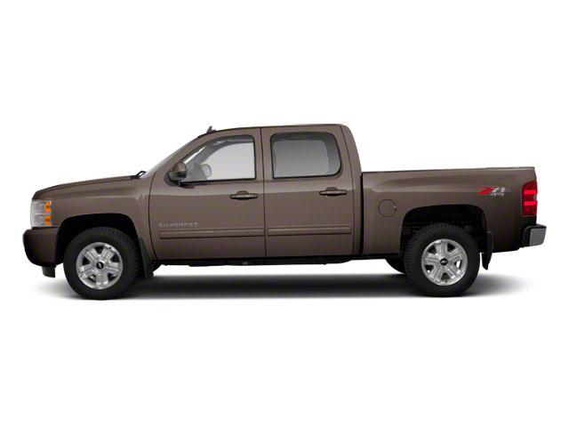 2013 Chevrolet Silverado 1500 LT photo 2