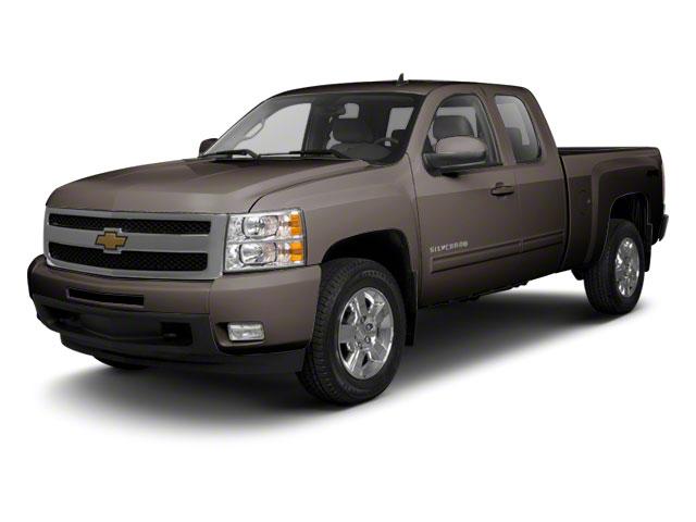 2013 Chevrolet Silverado 1500 Vehicle Photo in Austin, TX 78728