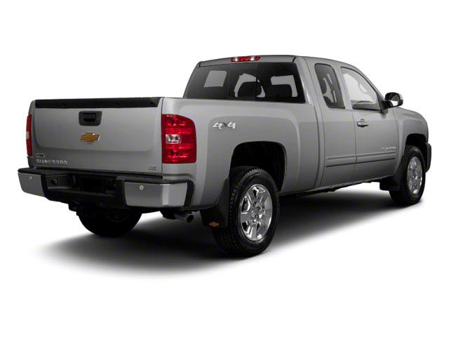 2013 Chevrolet Silverado 1500 Vehicle Photo in APPLETON, WI 54914-8833