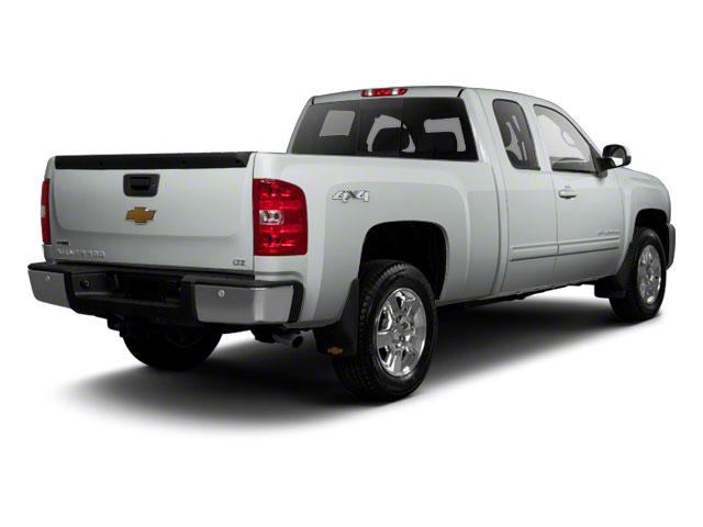 2013 Chevrolet Silverado 1500 Vehicle Photo in AMARILLO, TX 79106-1809