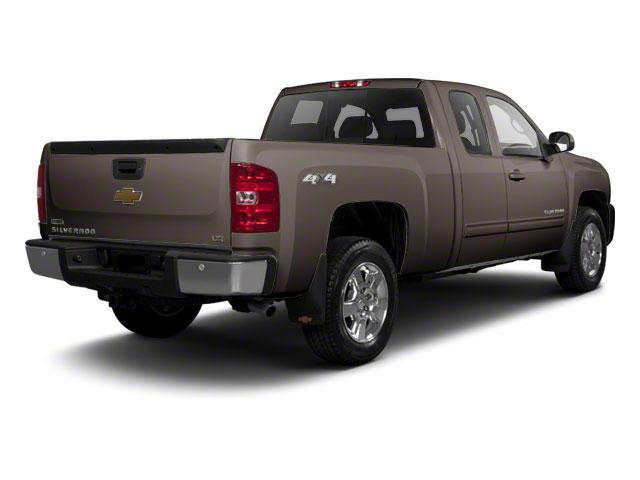 2013 Chevrolet Silverado 1500 Vehicle Photo in Austin, TX 78728