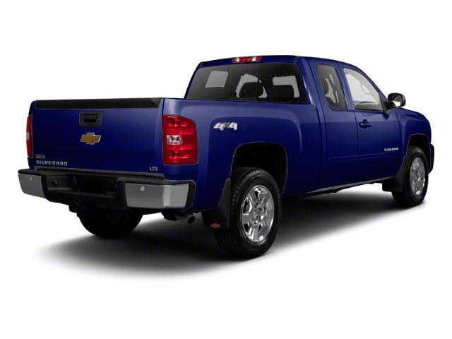 2013 Chevrolet Silverado 1500 Vehicle Photo in Oshkosh, WI 54904