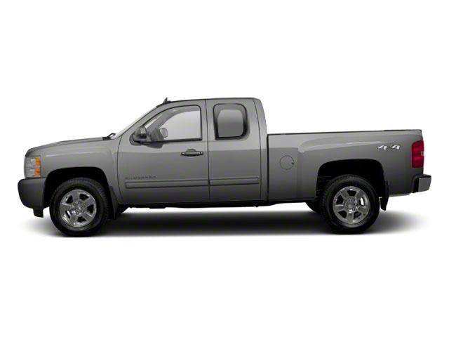 2013 Chevrolet Silverado 1500 Vehicle Photo in APPLETON, WI 54914-8833