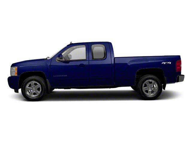 2013 Chevrolet Silverado 1500 Vehicle Photo in Oshkosh, WI 54904