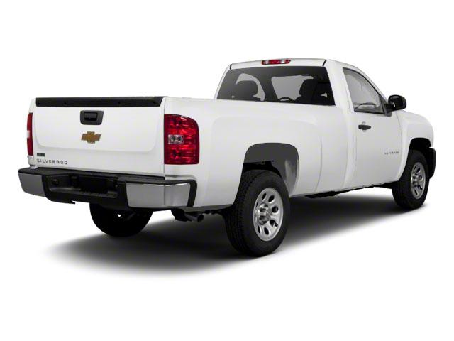 2013 Chevrolet Silverado 1500 Vehicle Photo in MIAMI, FL 33172-3015