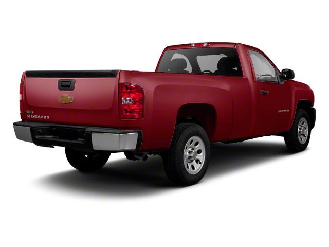 2013 Chevrolet Silverado 1500 Vehicle Photo in Merrillville, IN 46410