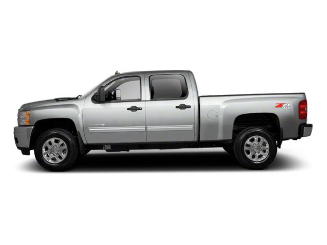 2013 Chevrolet Silverado 2500HD Vehicle Photo in POST FALLS, ID 83854-5365