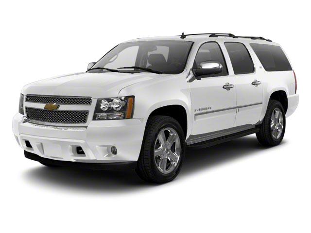 2013 Chevrolet Suburban Vehicle Photo in Appleton, WI 54913