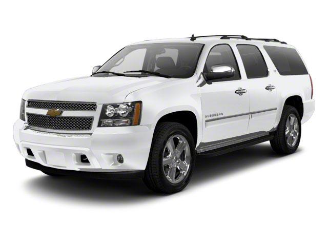 2013 Chevrolet Suburban Vehicle Photo in CORPUS CHRISTI, TX 78412-4902