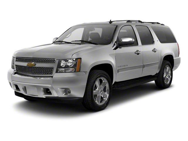 2013 Chevrolet Suburban Vehicle Photo in Weatherford, TX 76087