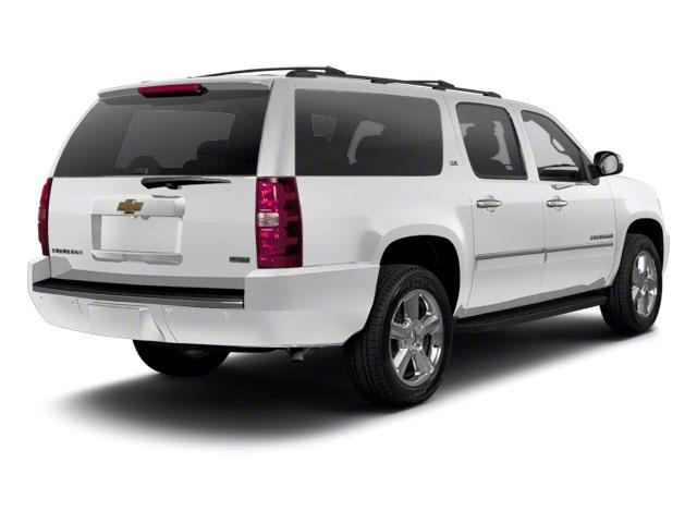 2013 Chevrolet Suburban Vehicle Photo in Appleton, WI 54913