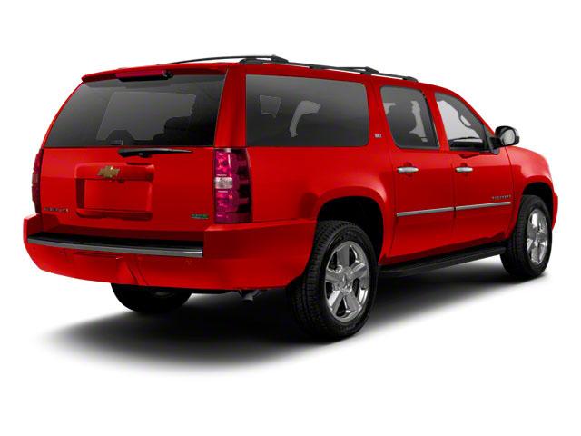 2013 Chevrolet Suburban Vehicle Photo in PEMBROKE PINES, FL 33024-6534