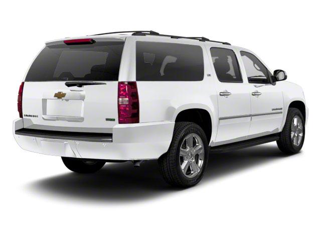 2013 Chevrolet Suburban Vehicle Photo in CORPUS CHRISTI, TX 78412-4902