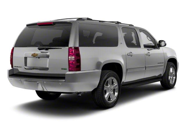 2013 Chevrolet Suburban Vehicle Photo in Weatherford, TX 76087