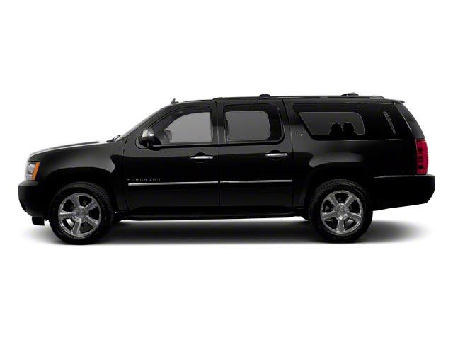 2013 Chevrolet Suburban Vehicle Photo in HOUSTON, TX 77034-5009