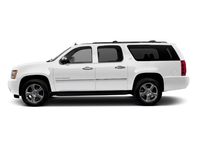 2013 Chevrolet Suburban Vehicle Photo in Appleton, WI 54913