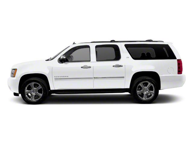 2013 Chevrolet Suburban Vehicle Photo in CORPUS CHRISTI, TX 78412-4902