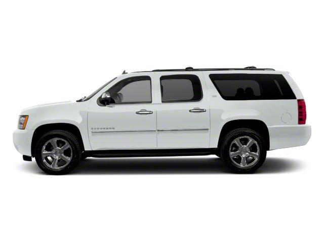 2013 Chevrolet Suburban Vehicle Photo in Weatherford, TX 76087