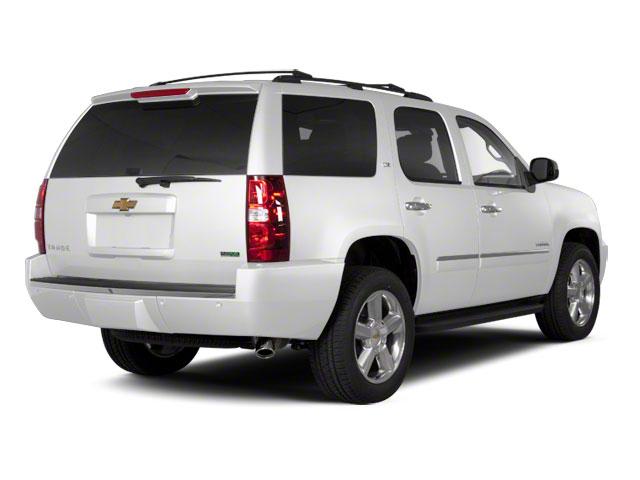 2013 Chevrolet Tahoe Vehicle Photo in AUSTIN, TX 78759-4154