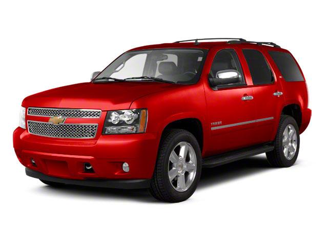 2013 Chevrolet Tahoe Vehicle Photo in Corpus Christi, TX 78415