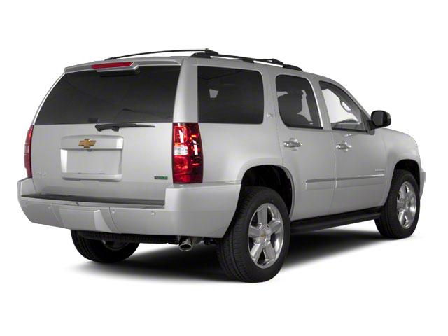 2013 Chevrolet Tahoe Vehicle Photo in DENTON, TX 76210-9321