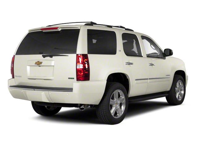 2013 Chevrolet Tahoe Vehicle Photo in SELMA, TX 78154-1459