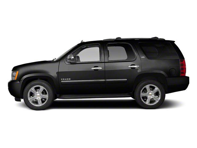 2013 Chevrolet Tahoe Vehicle Photo in OSHKOSH, WI 54904-7811