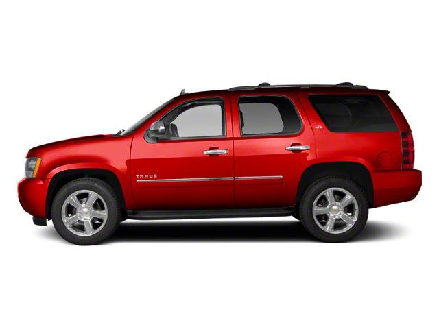 Used 2013 Chevrolet Tahoe LTZ with VIN 1GNSCCE05DR283823 for sale in Grapevine, TX