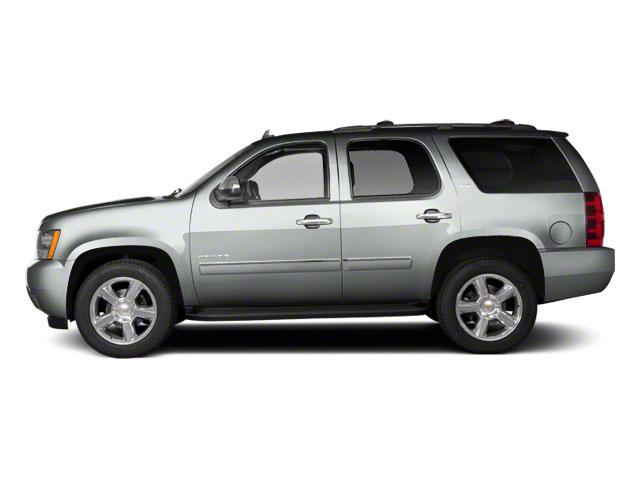 Used 2013 Chevrolet Tahoe LT with VIN 1GNSCBE08DR248994 for sale in Quincy, FL