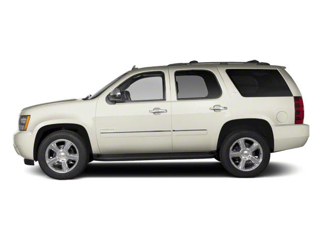 2013 Chevrolet Tahoe Vehicle Photo in SELMA, TX 78154-1459