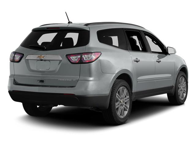 2013 Chevrolet Traverse Vehicle Photo in NEENAH, WI 54956-2243