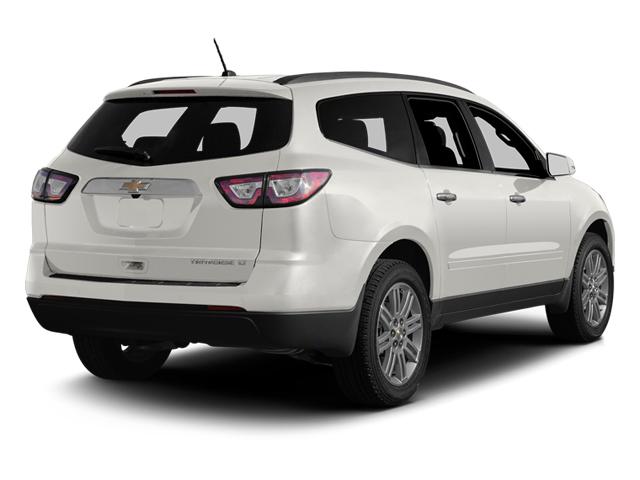 2013 Chevrolet Traverse Vehicle Photo in MADISON, WI 53713-3220
