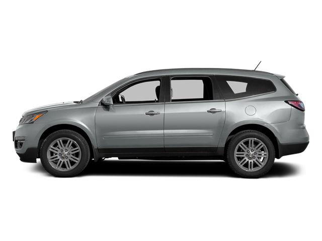 2013 Chevrolet Traverse Vehicle Photo in NEENAH, WI 54956-2243