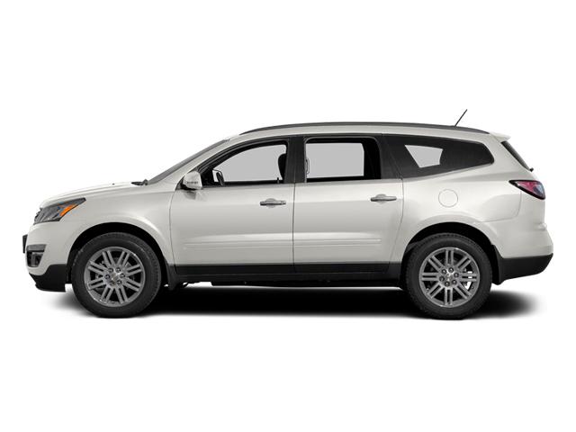 2013 Chevrolet Traverse Vehicle Photo in MADISON, WI 53713-3220