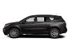 Used 2013 Chevrolet Traverse 1LT with VIN 1GNKVGKDXDJ258164 for sale in Alexandria, MN
