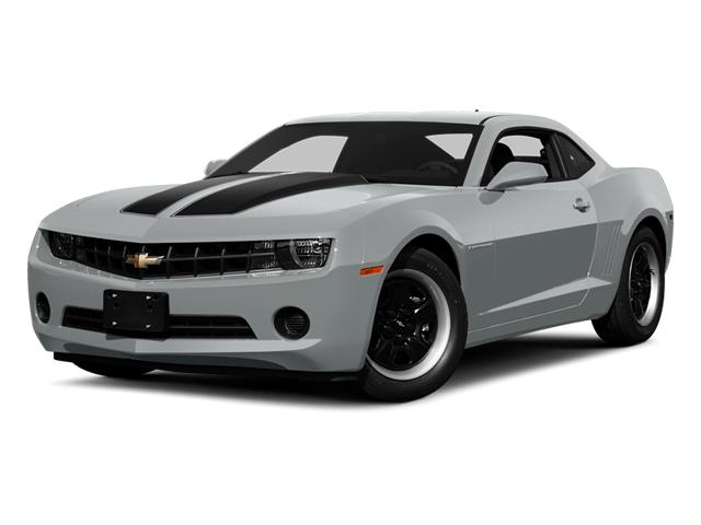 2013 Chevrolet Camaro Vehicle Photo in Decatur, TX 76234