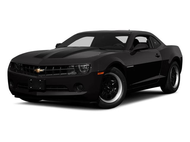 2013 Chevrolet Camaro Vehicle Photo in CORPUS CHRISTI, TX 78412-4902