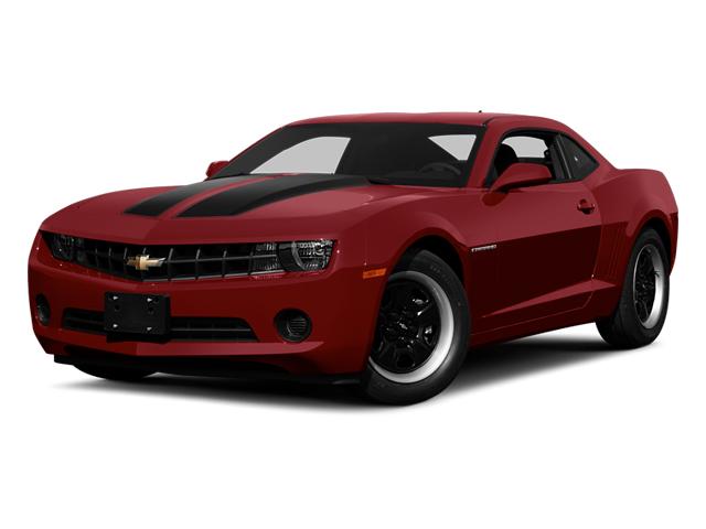 2013 Chevrolet Camaro Vehicle Photo in GREENACRES, FL 33463-3207